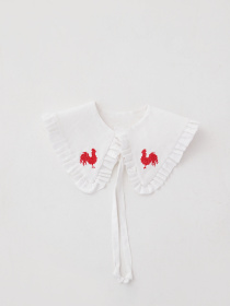 Воротничок GNIZDO модель ADDCERCSN-002 Фото