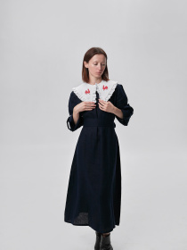 Воротничок GNIZDO модель ADDCERCSN-002 Фото