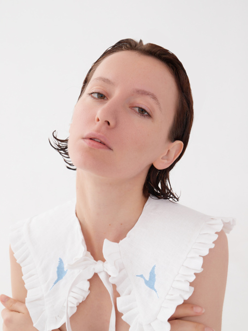 Воротничок GNIZDO модель ADDCES-002 Фото