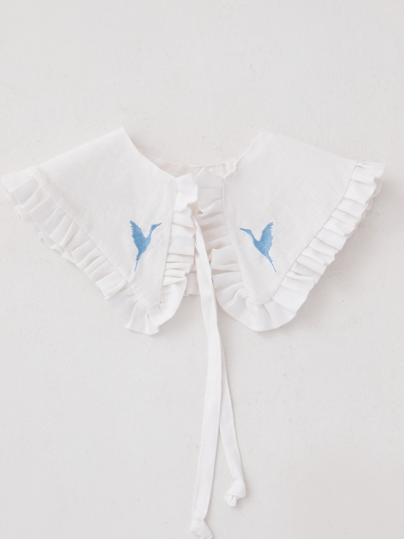 Комірець GNIZDO модель ADDCES-002 Фото