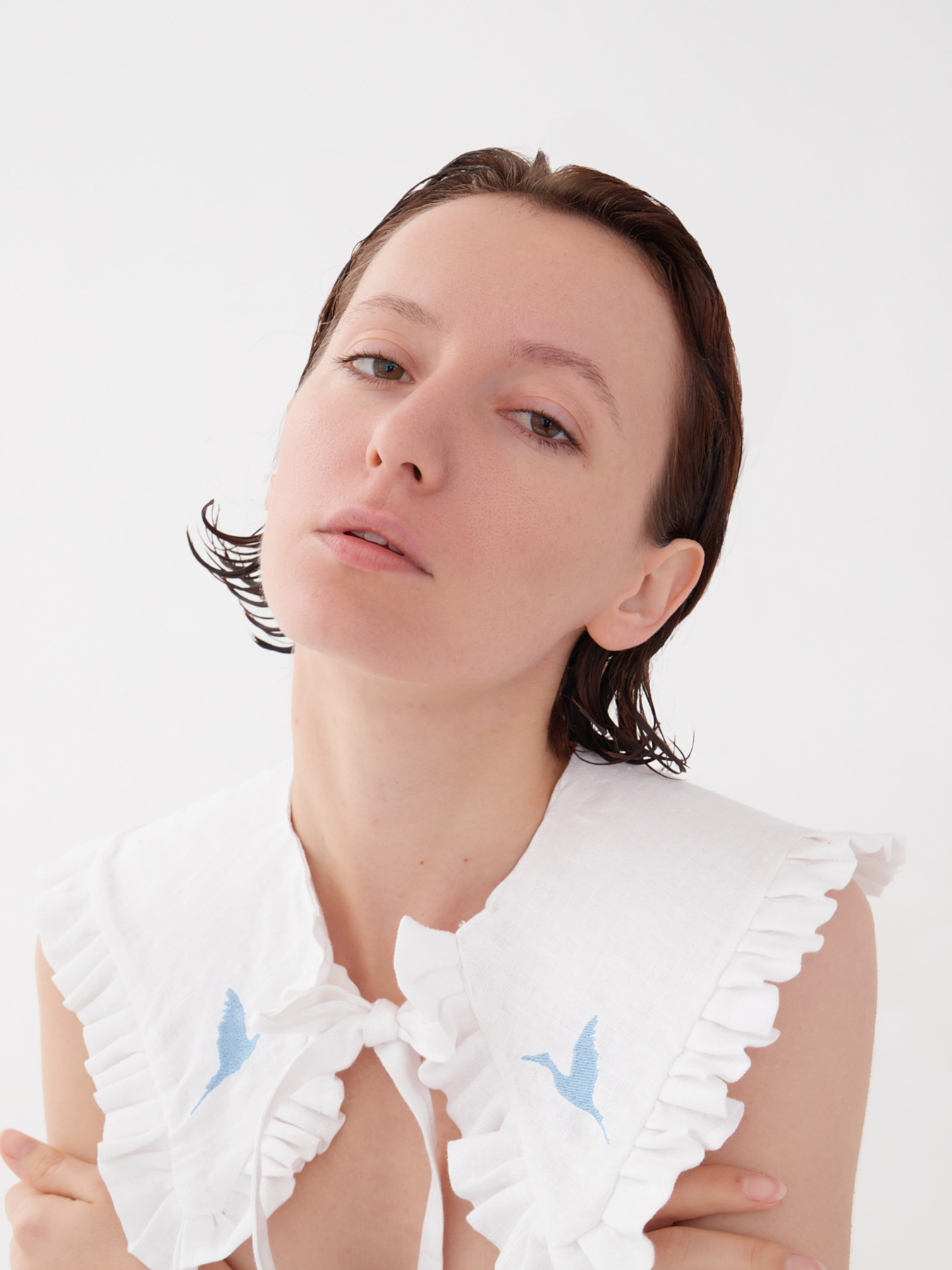 Комірець GNIZDO модель ADDCES-002 Фото