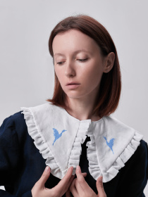 Комірець GNIZDO модель ADDCES-002 Фото