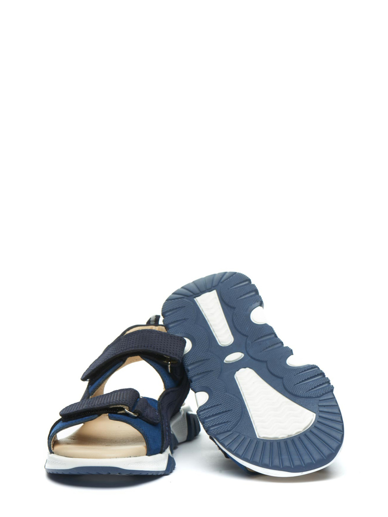 Сандалии Theo Leo модель 1424 Фото