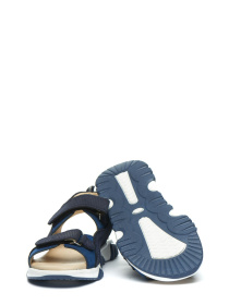 Сандалии Theo Leo модель 1424 Фото