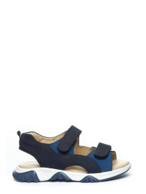 Сандалии Theo Leo модель 1424 Фото