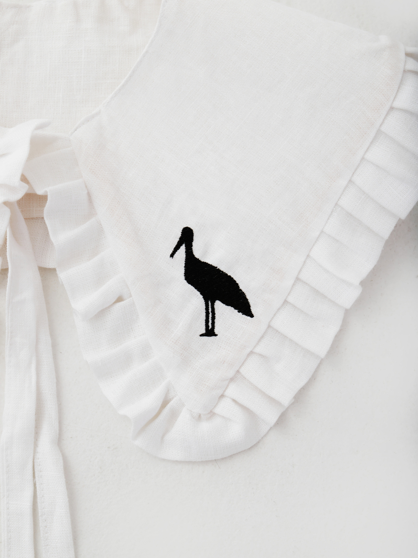 Воротничок GNIZDO модель ADDCEH-002 Фото