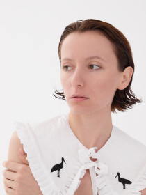 Воротничок GNIZDO модель ADDCEH-002 Фото