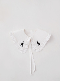 Воротничок GNIZDO модель ADDCEH-002 Фото