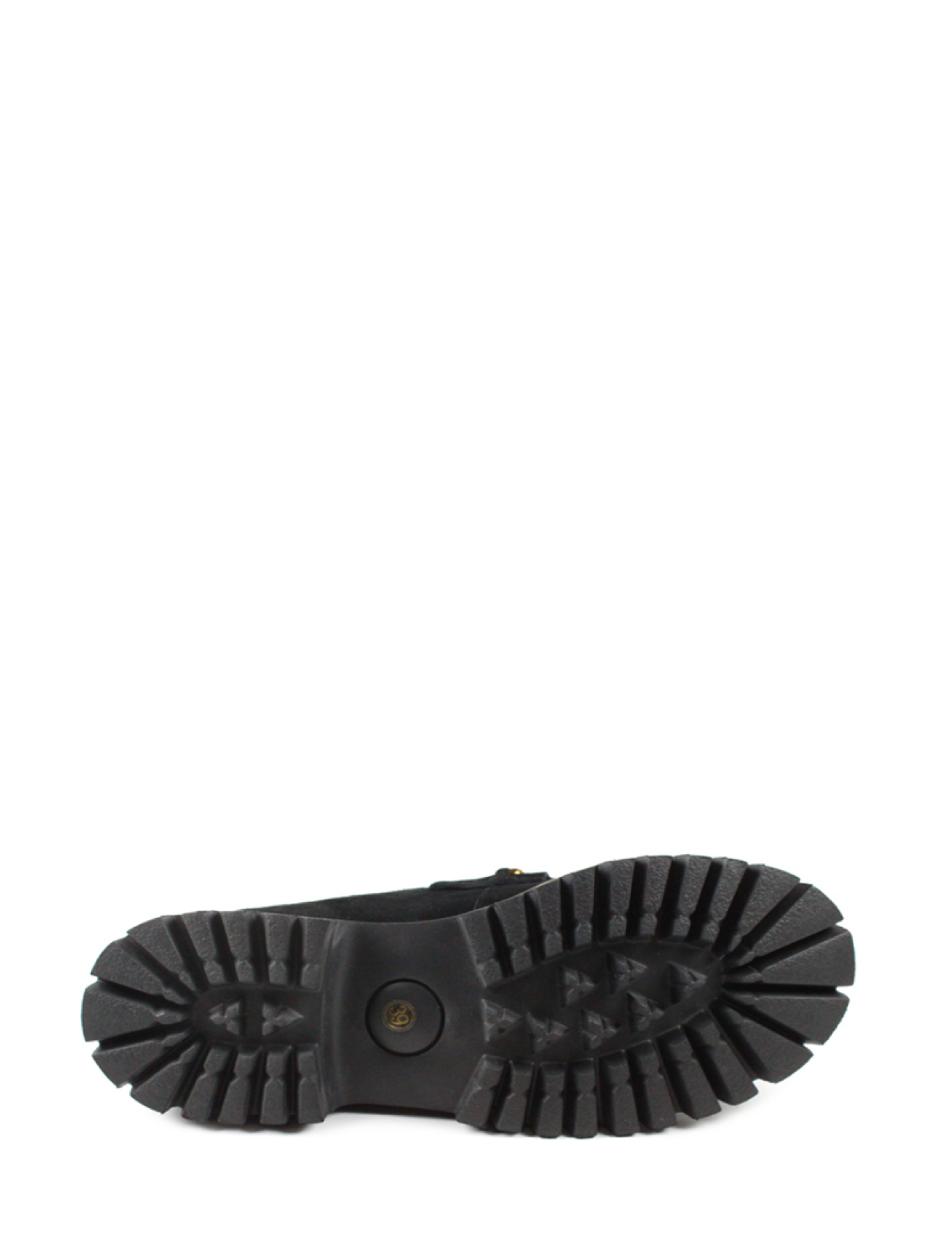 Лоферы It-girl модель 2081-03A-M027 Фото