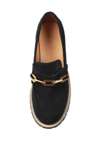 Лоферы It-girl модель 2081-03A-M027 Фото