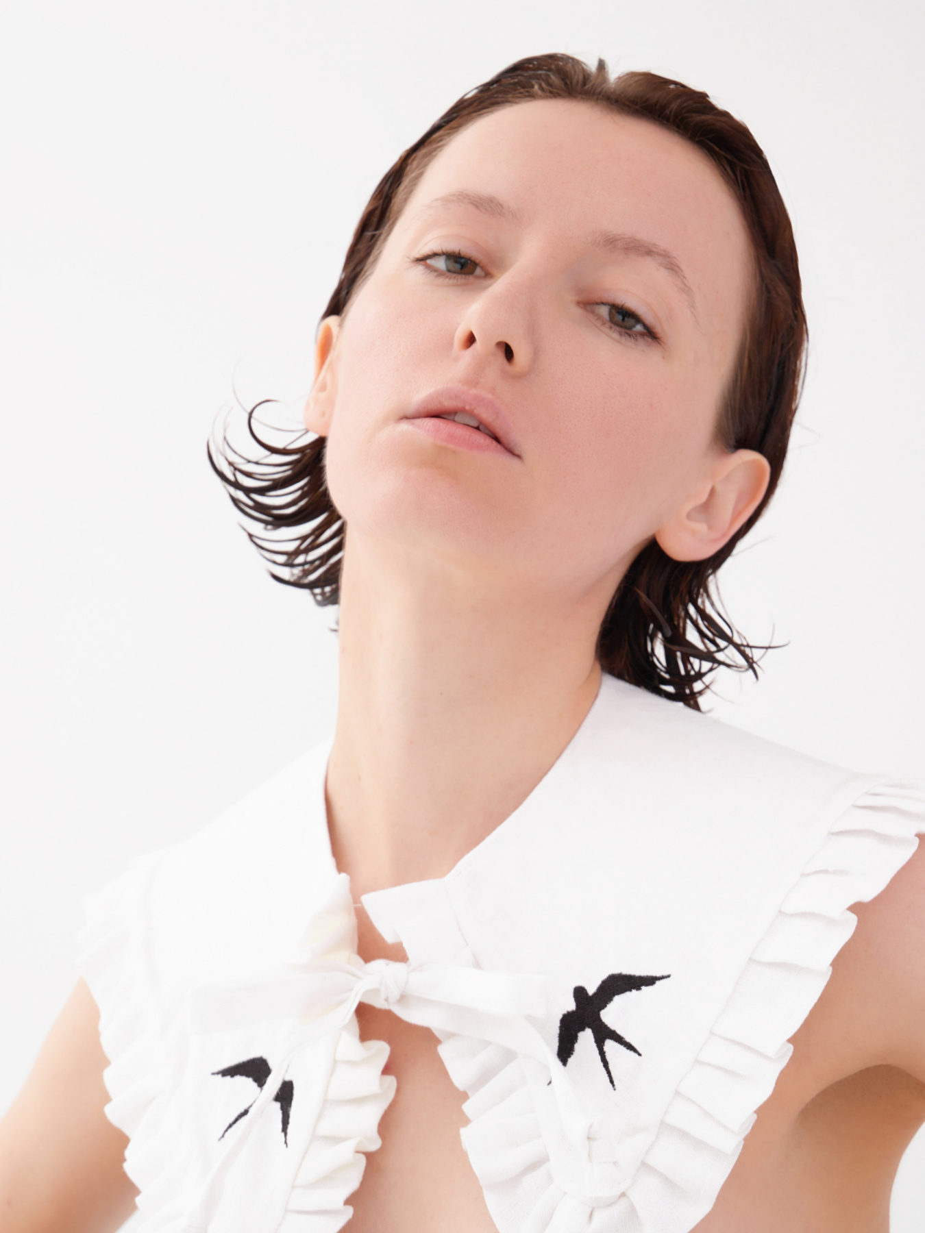 Воротничок GNIZDO модель ADDCES-002 Фото