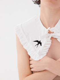 Воротничок GNIZDO модель ADDCES-002 Фото