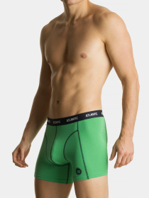 Набір трусів Atlantic модель 3MH-047_ZIE_NIE_GRA Фото