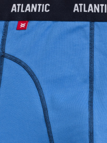 Набір трусів Atlantic модель 3MH-047_ZIE_NIE_GRA Фото