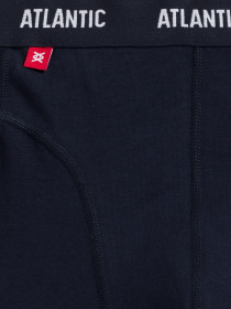 Набір трусів Atlantic модель 3MH-047_ZIE_NIE_GRA Фото