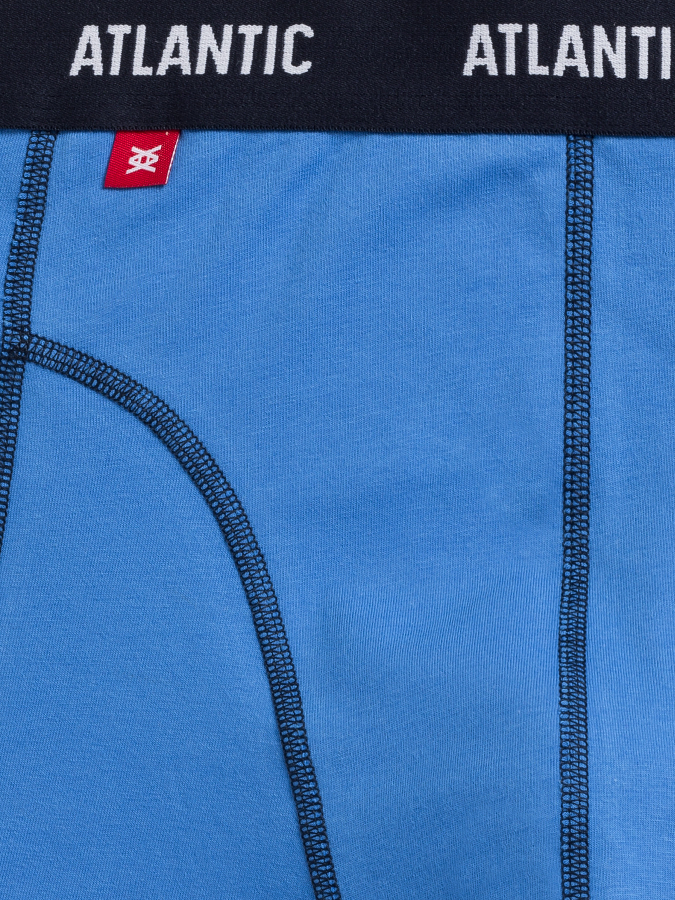 Набір трусів Atlantic модель 3MH-047_ZIE_NIE_GRA Набір трусів Atlantic модель 3MH-047_ZIE_NIE_GRA Фото