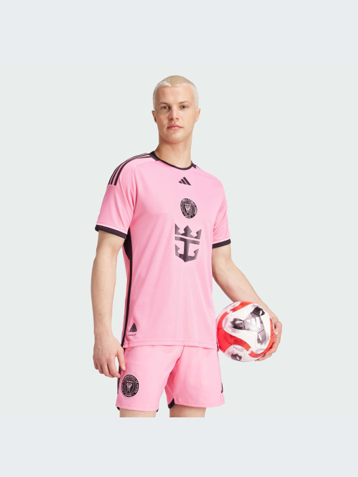 Футболкалар мен поло жейделер Adidas үлгі JE9742-KZ Фото