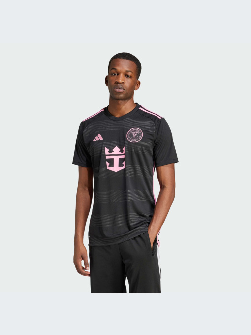Футболкалар мен поло жейделер Adidas үлгі JE9744-KZ Фото