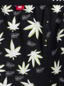 Набір трусів Atlantic модель 3MP-170_KHA_CZA_CZA Набір трусів Atlantic модель 3MP-170_KHA_CZA_CZA Фото