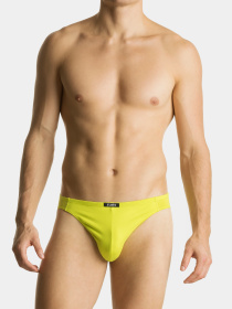 Набір трусів Atlantic модель 3MP-170_LIM_NIE_GRA Фото