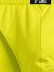 Набір трусів Atlantic модель 3MP-170_LIM_NIE_GRA Фото