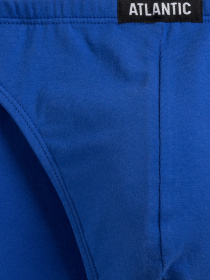 Набір трусів Atlantic модель 3MP-170_LIM_NIE_GRA Фото