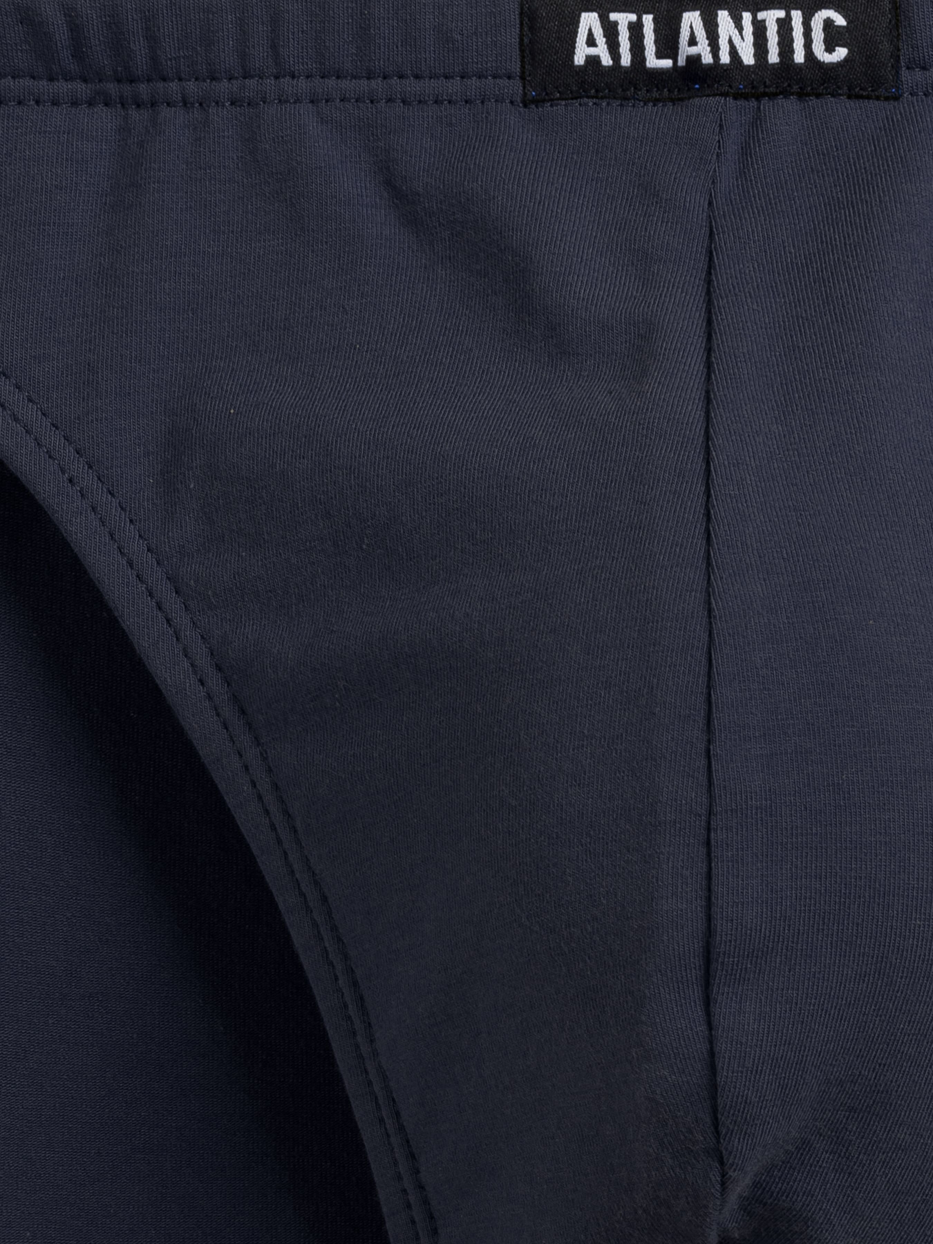 Набір трусів Atlantic модель 3MP-170_LIM_NIE_GRA Набір трусів Atlantic модель 3MP-170_LIM_NIE_GRA Фото