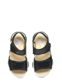 Сандалии Theo Leo модель 1426 Фото