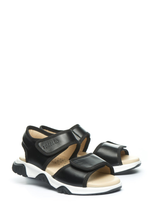 Сандалии Theo Leo модель 1426 Фото