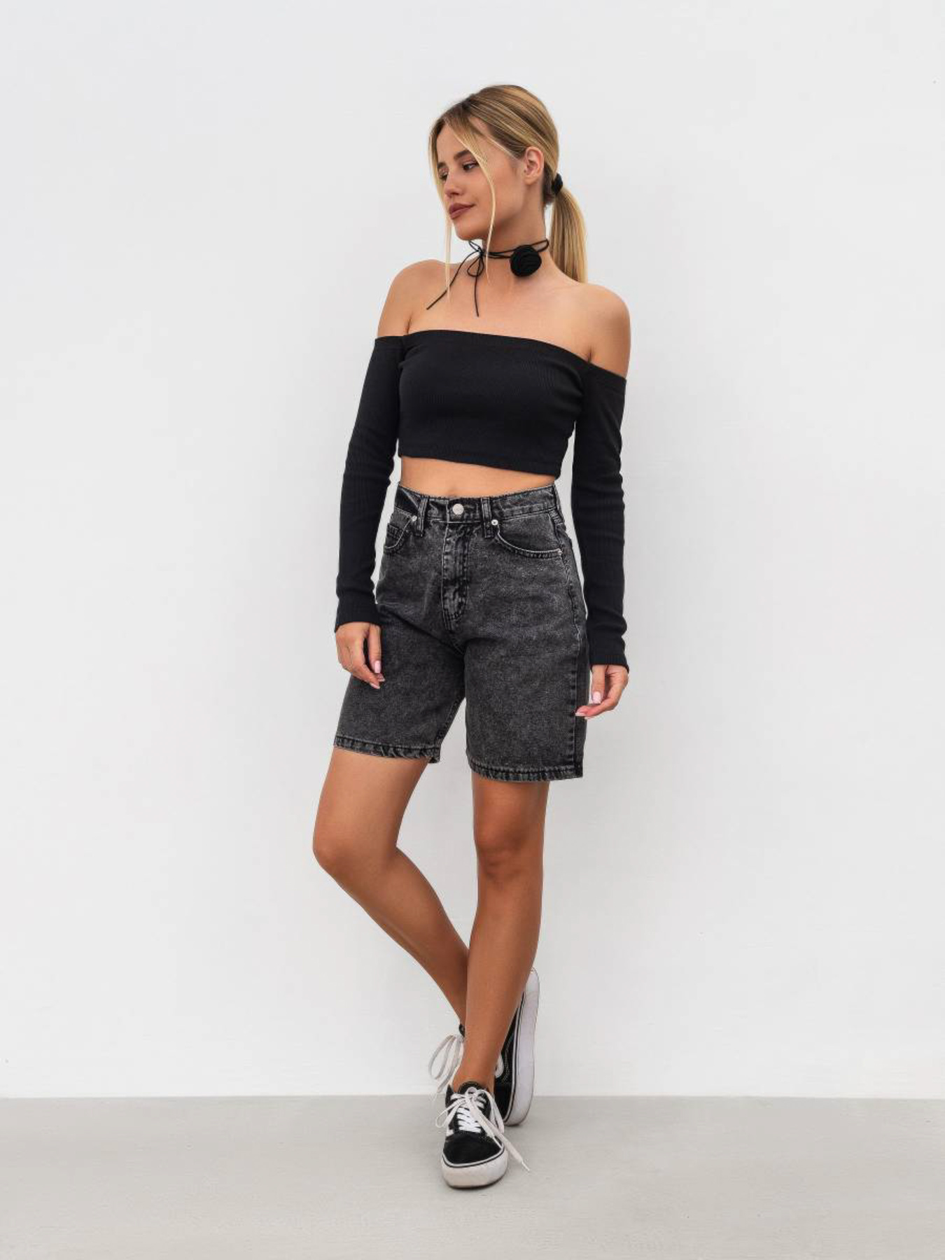 Топ Romashka Колумбус модель 204024705101 Фото