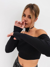 Топ Romashka Колумбус модель 204024705101 Фото