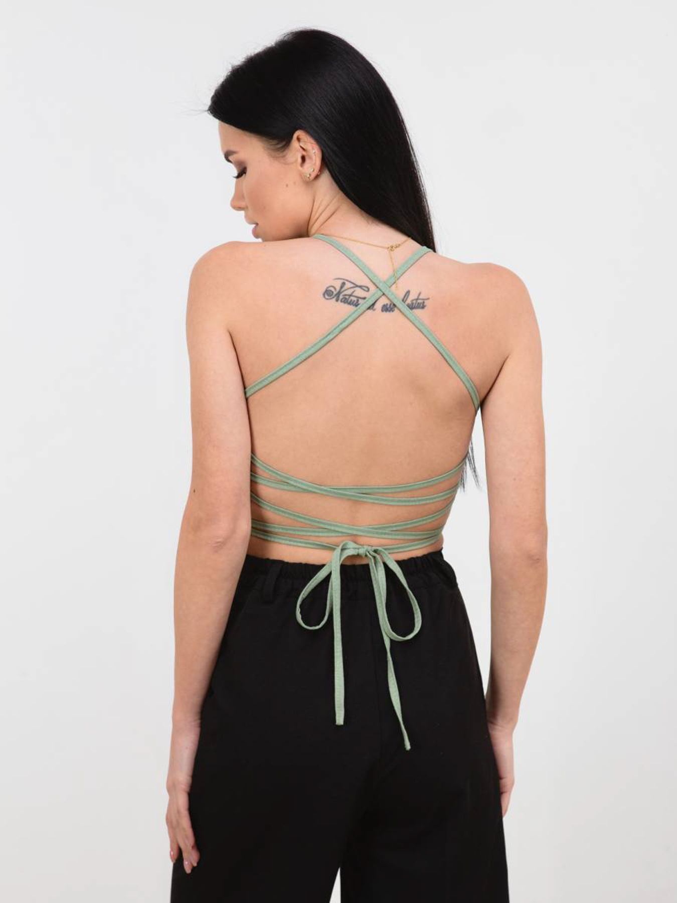 Топ Romashka Таско модель 204005705039 Фото