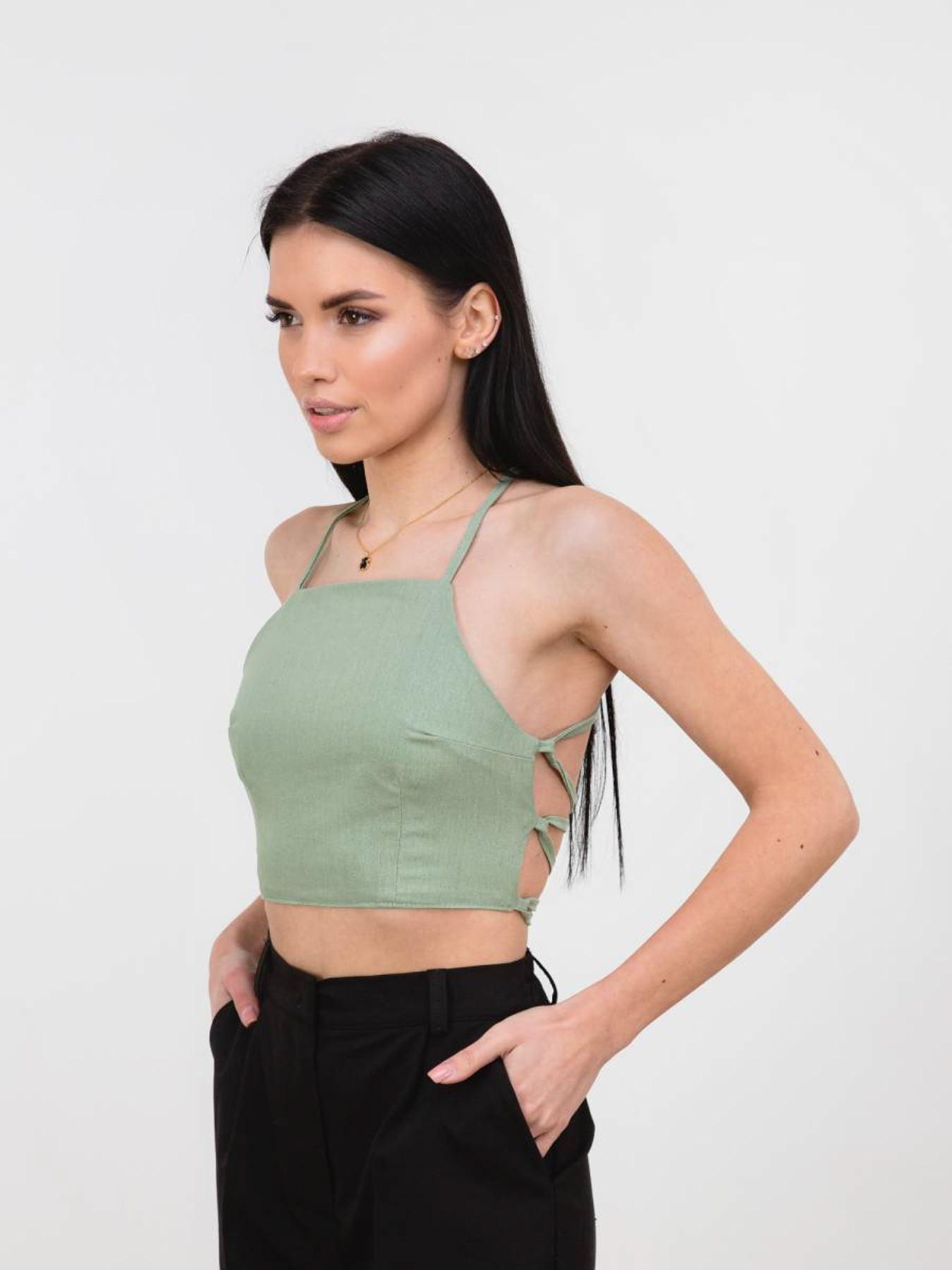 Топ Romashka Таско модель 204005705039 Фото