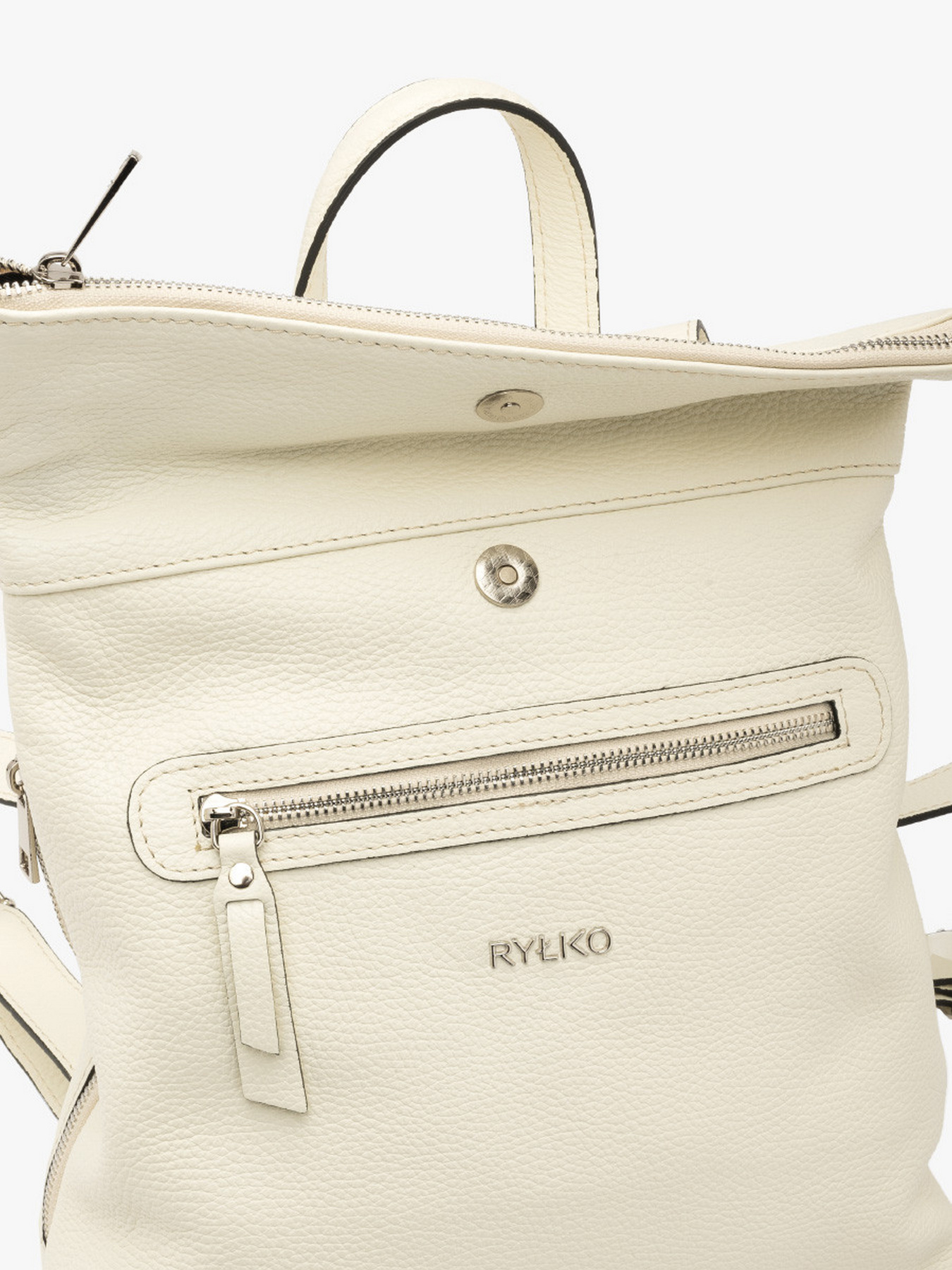 Повсякденний рюкзак RYLKO модель R40741TB_4NM Фото