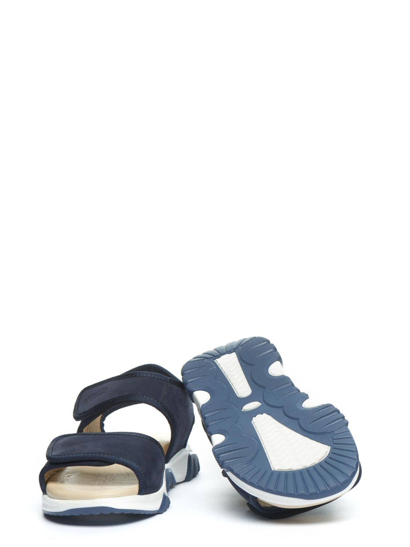 Сандалии Theo Leo модель 1427 Фото