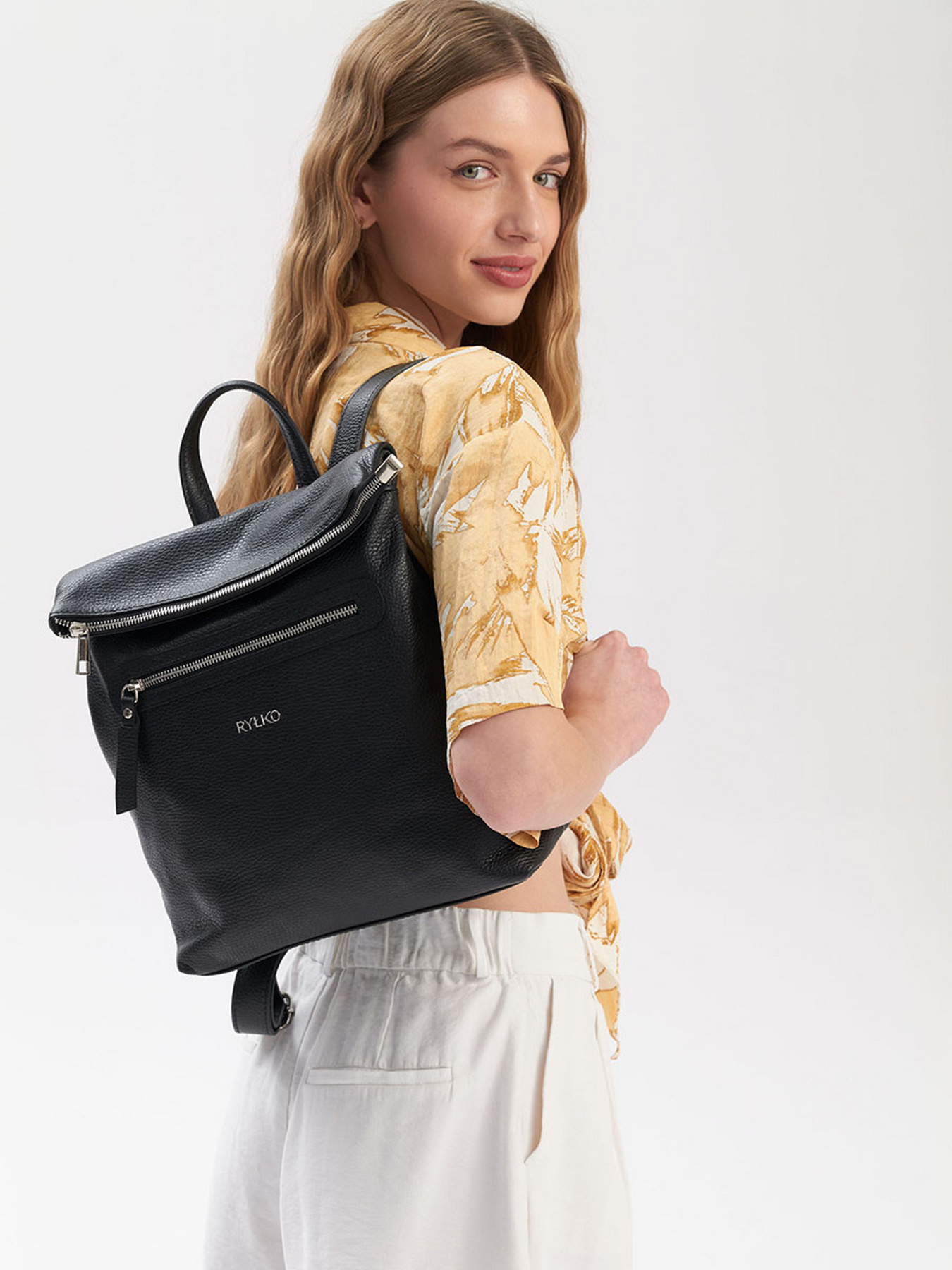 Рюкзак RYLKO модель R40741TB_UV6 Фото