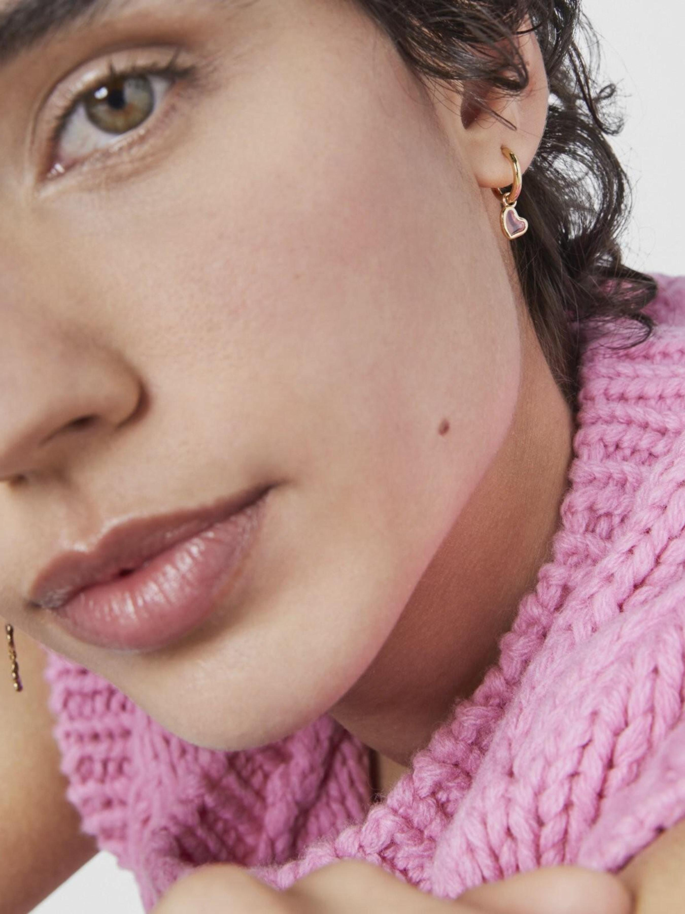 Серьги-подвески TOUS модель 311733500 Фото