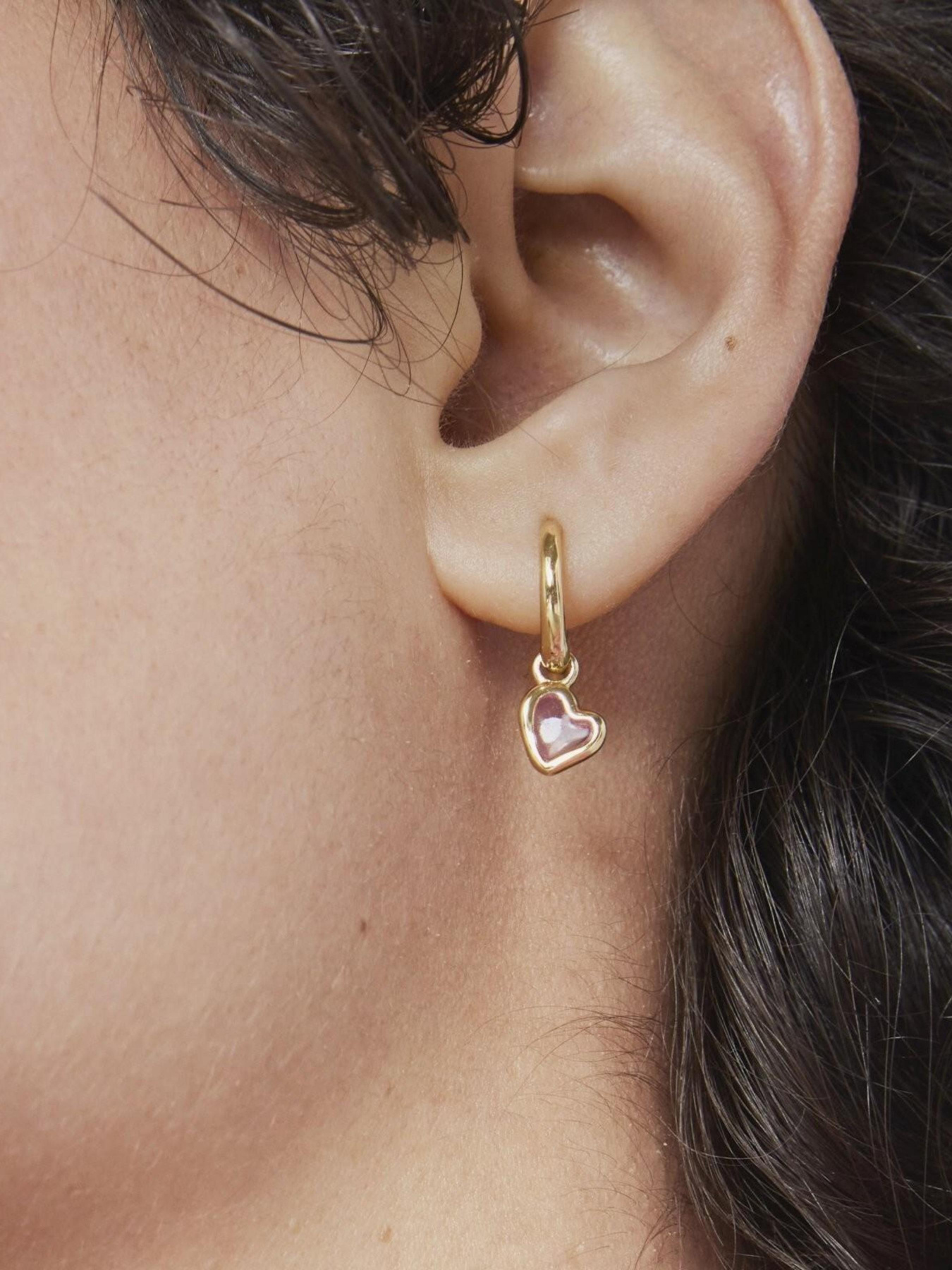 Серьги-подвески TOUS модель 311733500 Фото