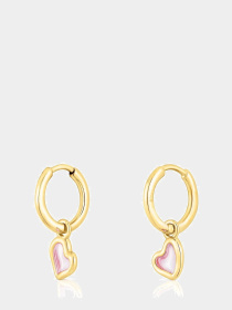 Серьги-подвески TOUS модель 311733500 Фото