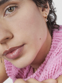 Серьги-подвески TOUS модель 311733500 Фото