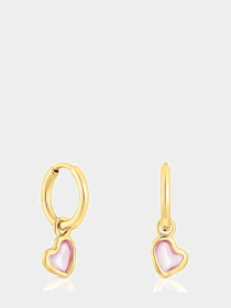 Серьги-подвески TOUS модель 311733500 Фото