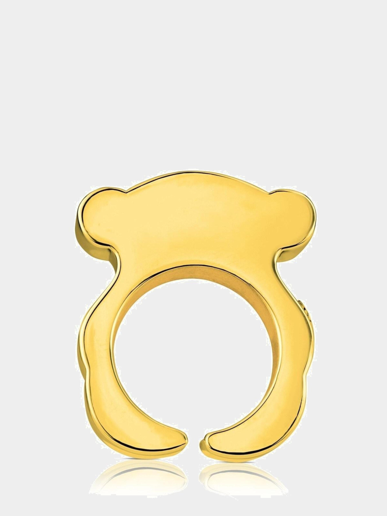 Каблучки TOUS модель 61590551 Фото