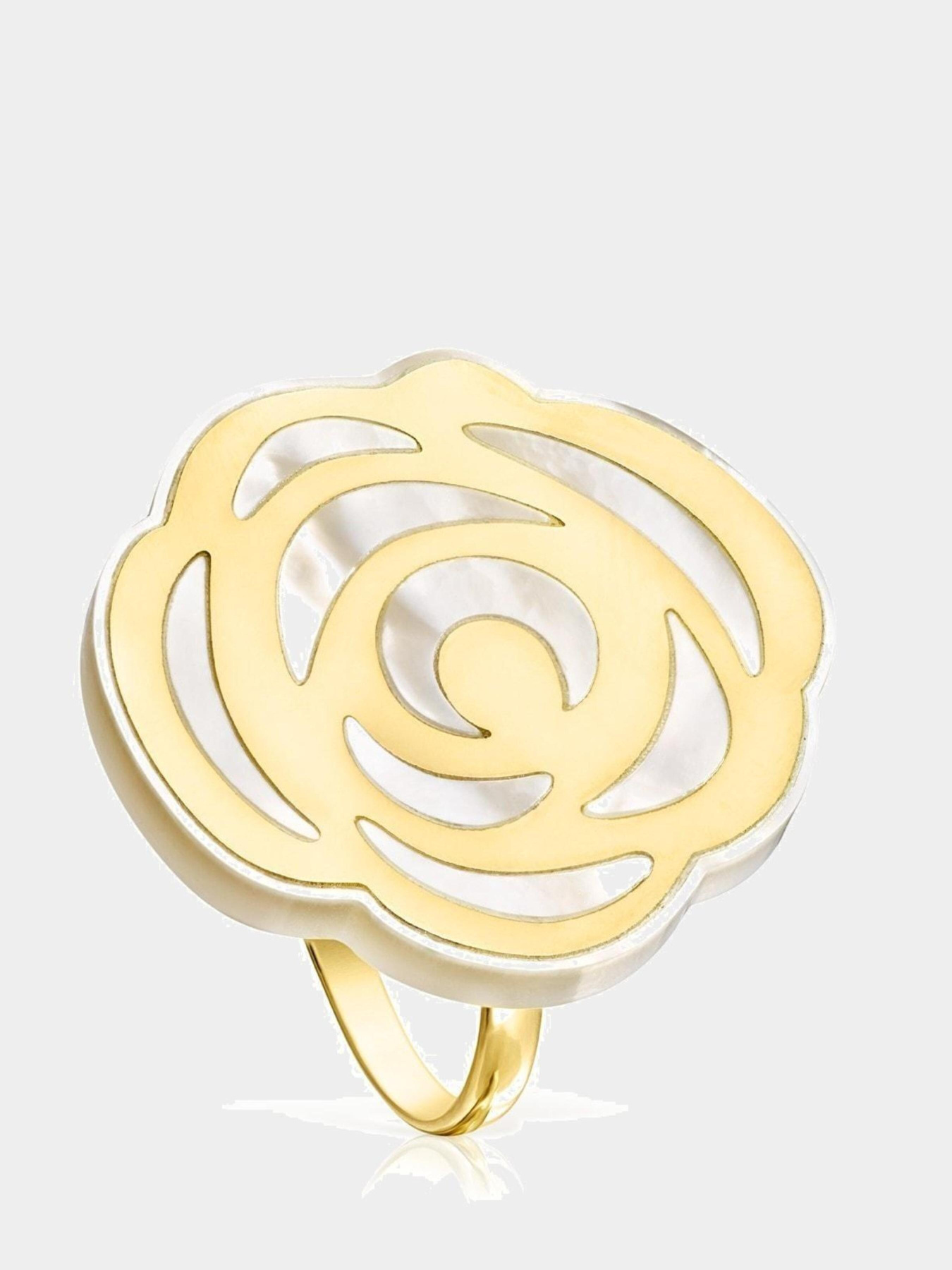 Кольца TOUS модель 81503500 Фото