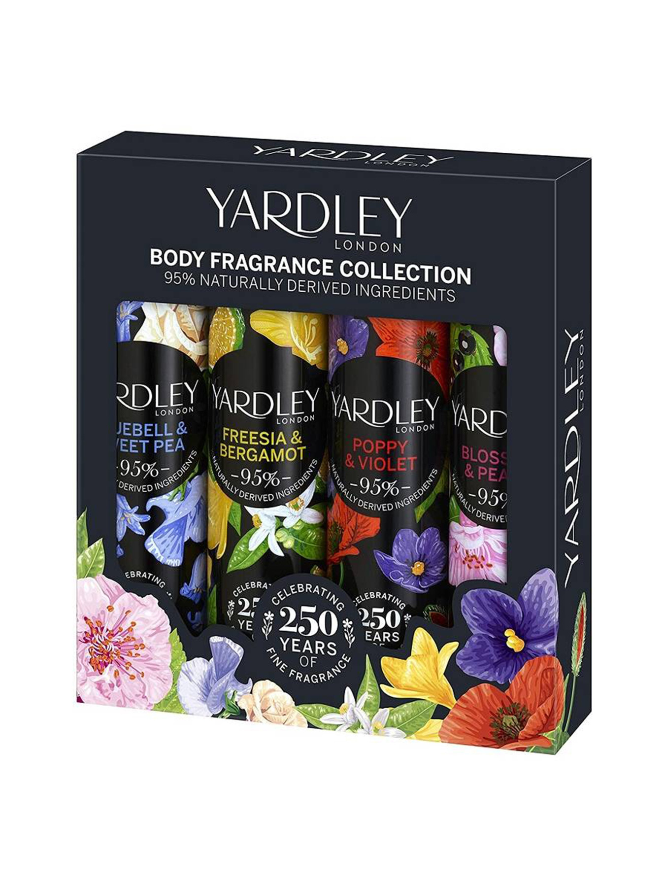 Дезодорант Yardley London модель 5056179301245 Фото
