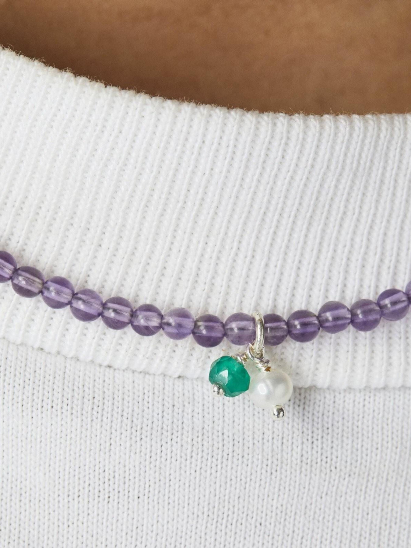 Колье TOUS модель 212162500 Фото