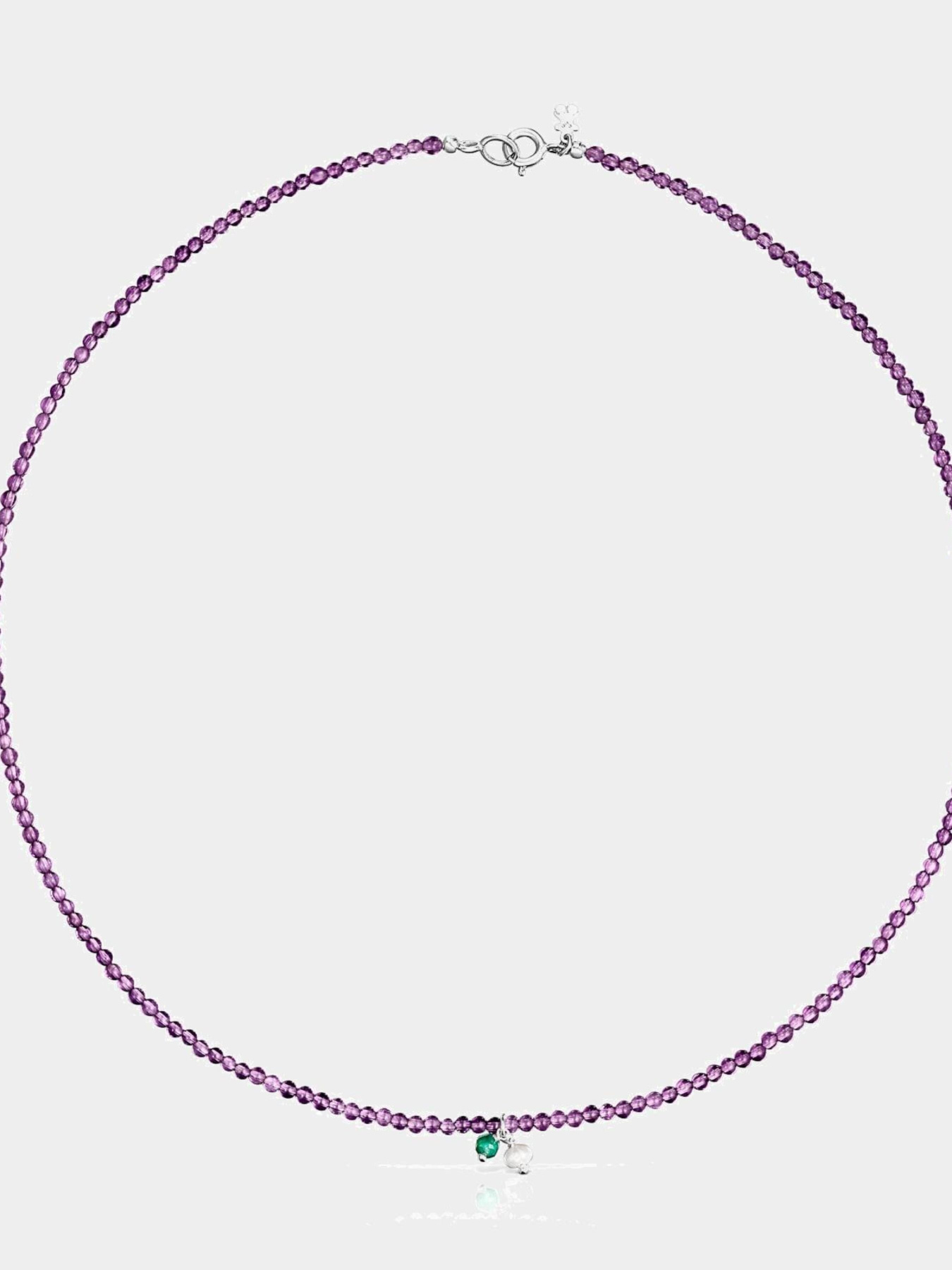 Колье TOUS модель 212162500 Фото