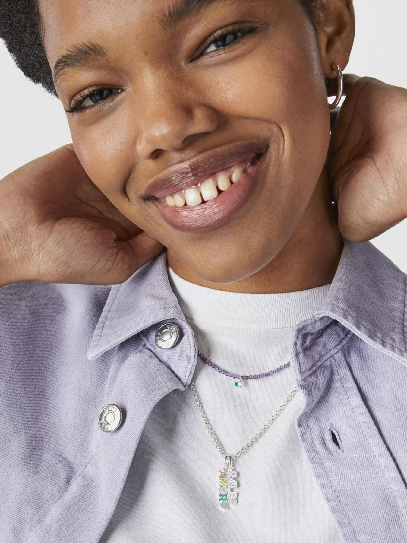 Кольє TOUS модель 212162500 Фото