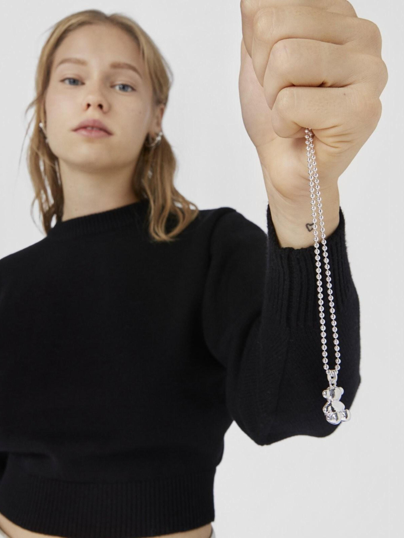 Подвески TOUS модель 211564700 Фото