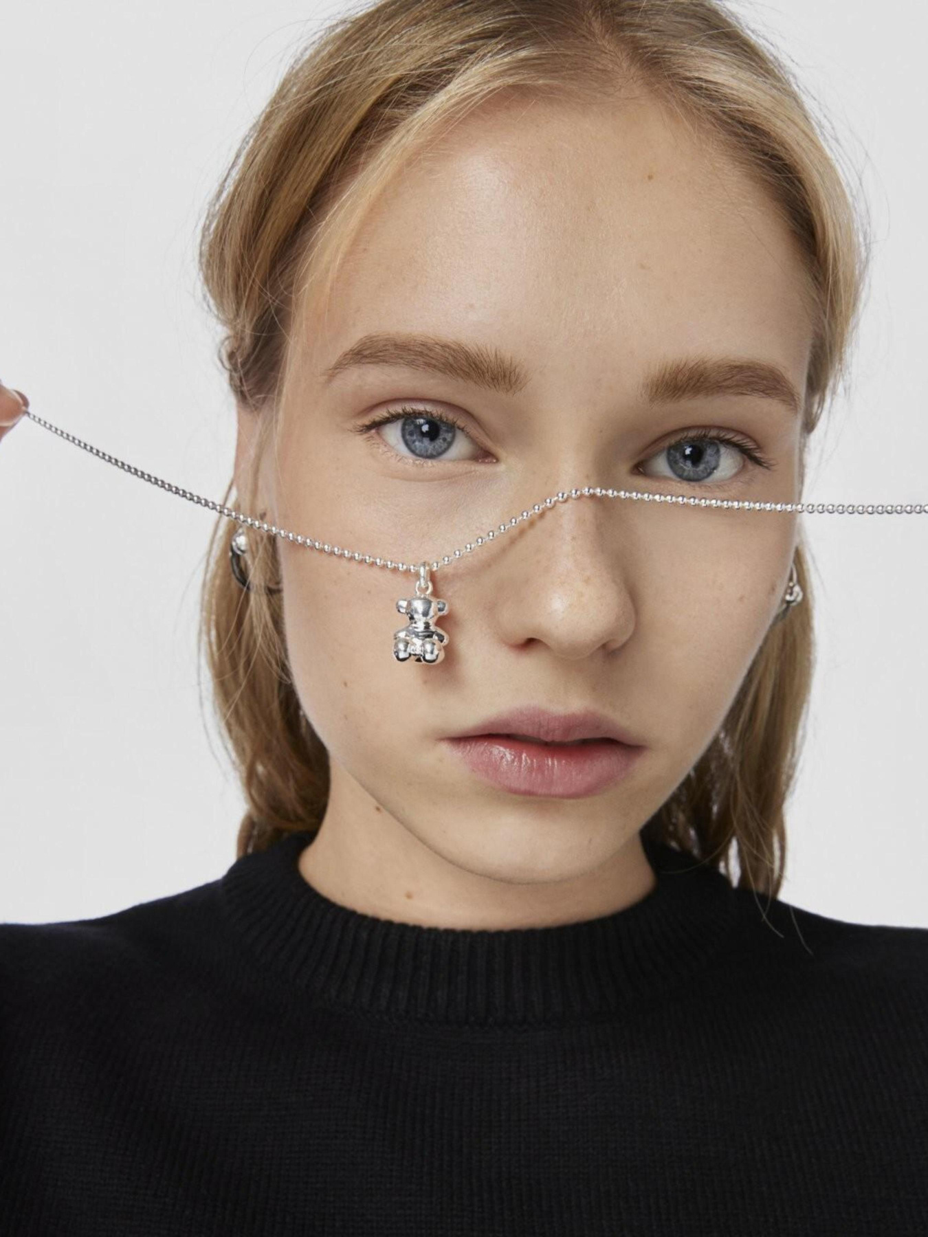 Кулони TOUS модель 211564700 Фото