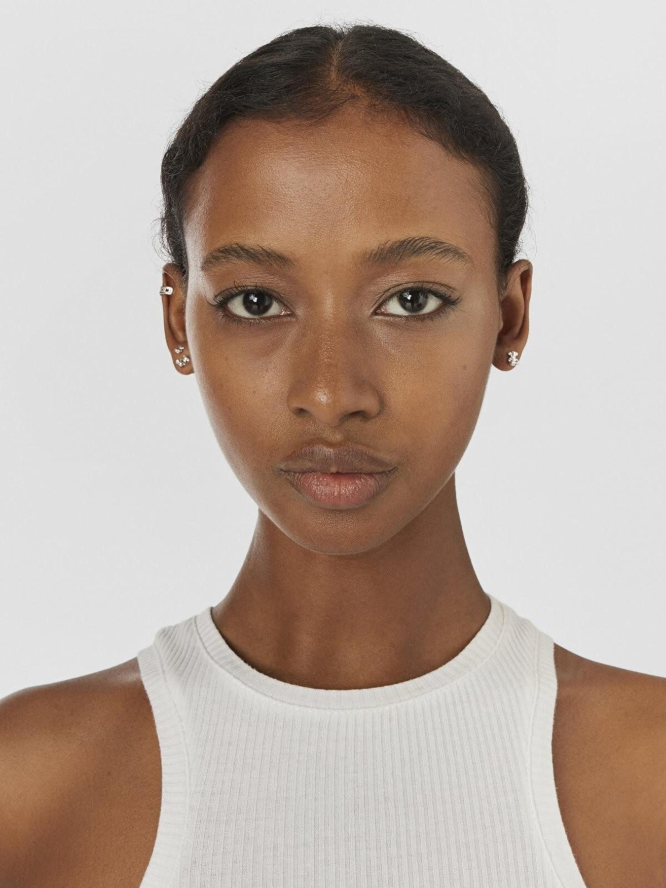 Серьги-гвоздики TOUS модель 211563520 Фото